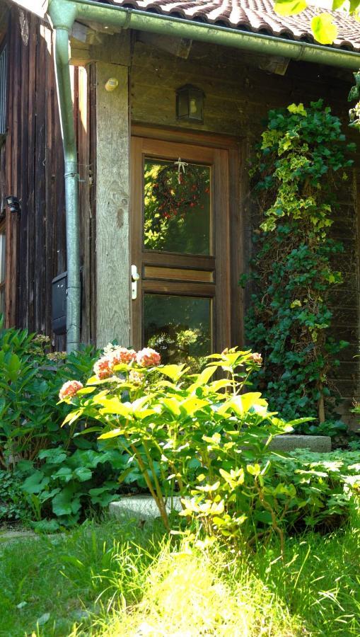 Das Neukirchen Inn Neuburg am Inn Ngoại thất bức ảnh
