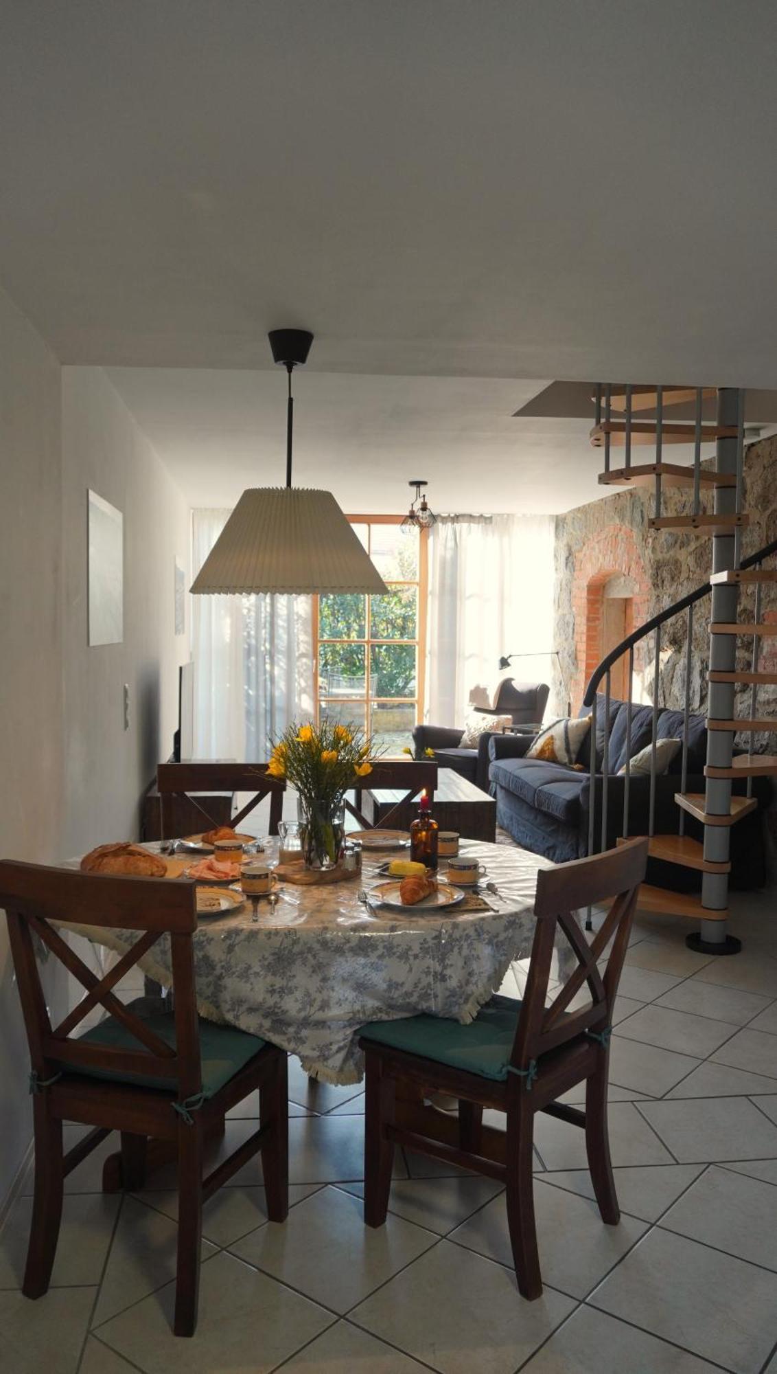 Das Neukirchen Inn Neuburg am Inn Ngoại thất bức ảnh